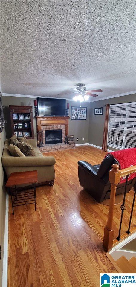 2000 Amanda Ln, Birmingham, AL 35235 photo 3
