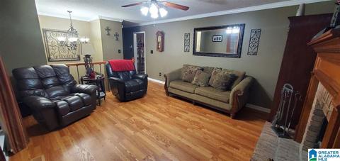 2000 Amanda Ln, Birmingham, AL 35235 photo 5
