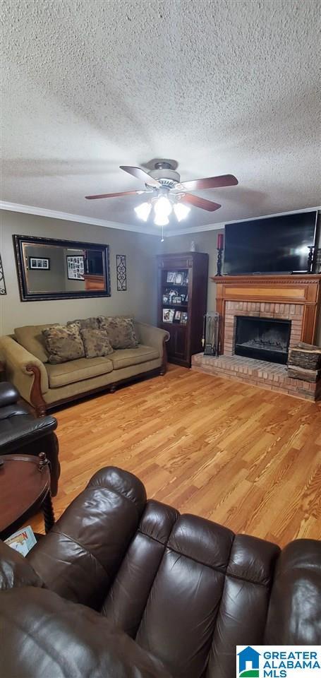 2000 Amanda Ln, Birmingham, AL 35235 photo 4