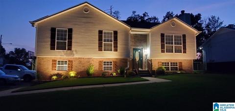 2000 Amanda Ln, Birmingham, AL 35235 photo 2