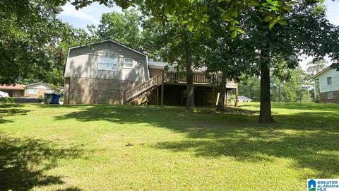 6206 Chartee Dr, Anniston, AL 36206 photo 5