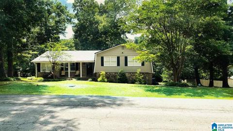 6206 Chartee Dr, Anniston, AL 36206 photo 1