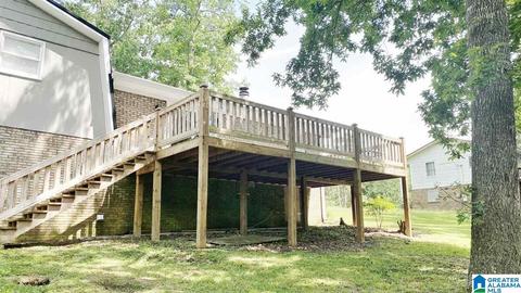 6206 Chartee Dr, Anniston, AL 36206 photo 4