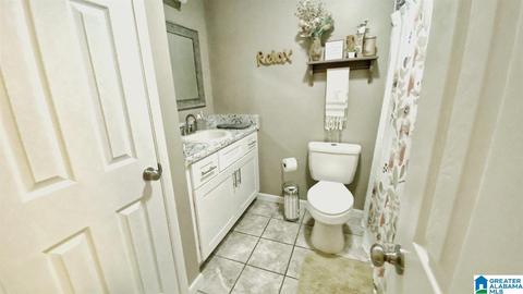 6206 Chartee Dr, Anniston, AL 36206 photo 17