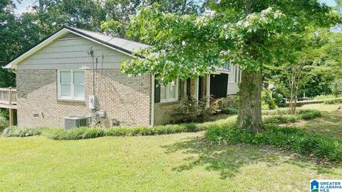 6206 Chartee Dr, Anniston, AL 36206 photo 8