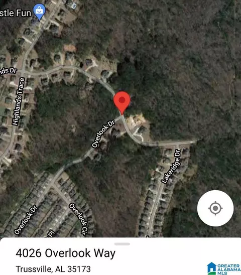 4026 Overlook Way #298, Trussville, AL 35173