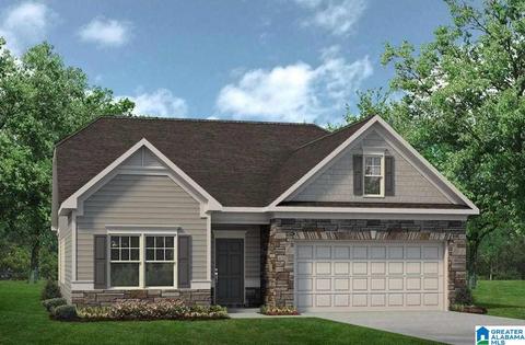 296 Shepherds Loop, Jasper, AL 35504 photo 1