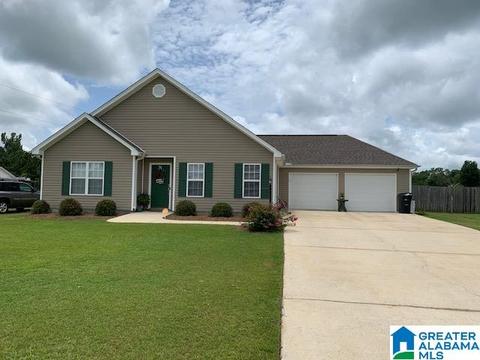 85 County Road 941, Clanton, AL 35045 photo 1