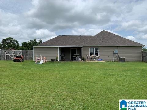 85 County Road 941, Clanton, AL 35045 photo 10