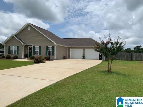 85 County Road 941, Clanton, AL 35045 photo 9