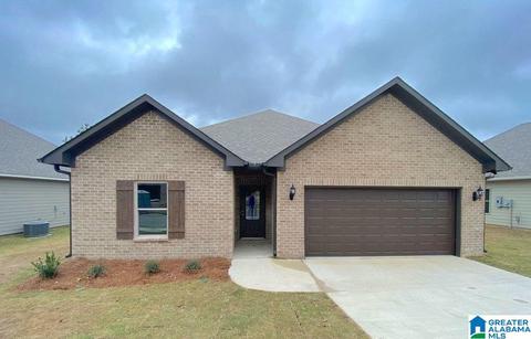 45 Wolf Ln, Parrish, AL 35580 photo 1