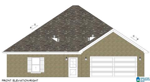 79 Wolf Ln, Parrish, AL 35580 photo 4