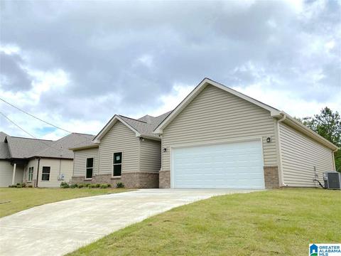 11 Wolf Ln, Parrish, AL 35580 photo 1