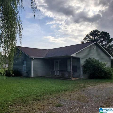 83 Rays Loop, Sylacauga, AL 35151 photo 1