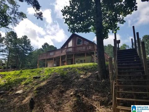 45 Rainbow Dr, Oneonta, AL 35121 photo 1