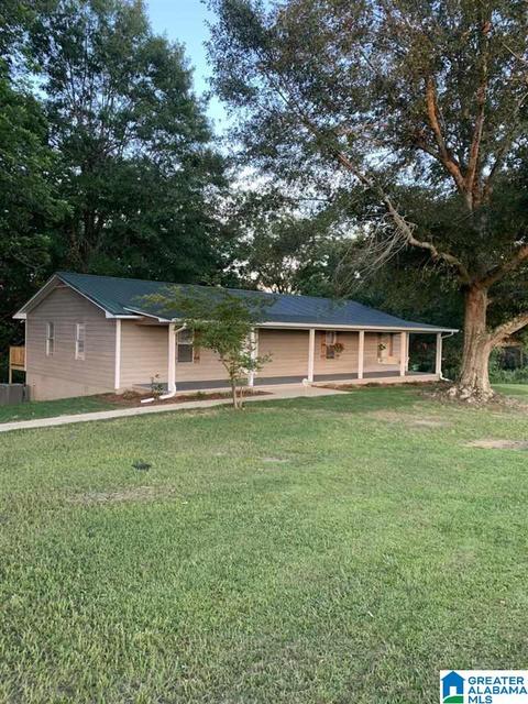 13096 County Road 29, Clanton, AL 35045 photo 1