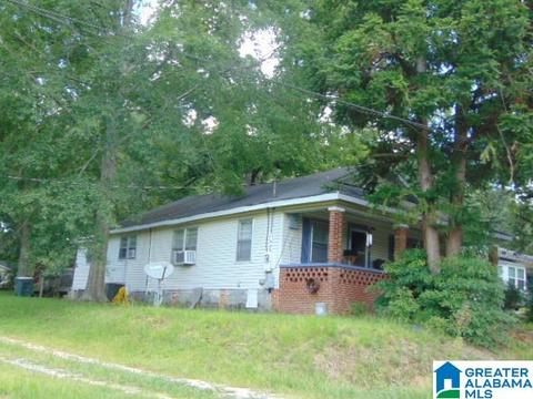 714 16th Ave N, Clanton, AL 35045 photo 1