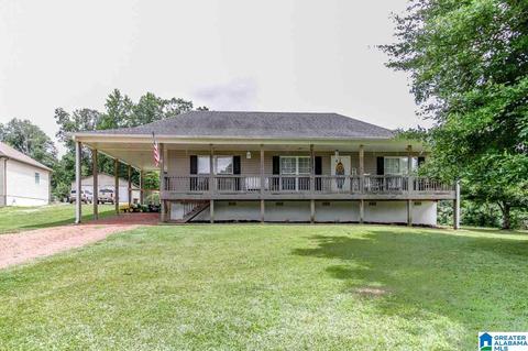 109 Briarfield Rd, Warrior, AL 35180 photo 1