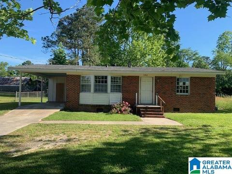 1602 Lee Ave, Clanton, AL 35045 photo 1