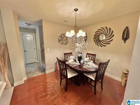 122 Falling Waters Ln, Maylene, AL 35114 photo 7