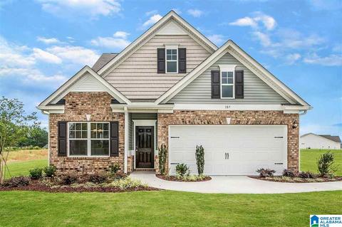 318 Shepherds Loop, Jasper, AL 35504 photo 1