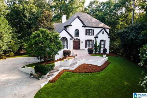2748 Berkeley Dr, Birmingham, AL 35242 photo 2