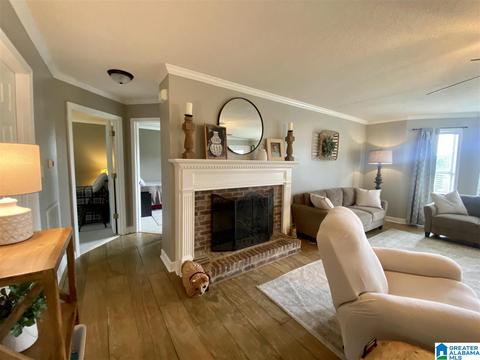 910 Ridgeway Dr, Oneonta, AL 35121 photo 6