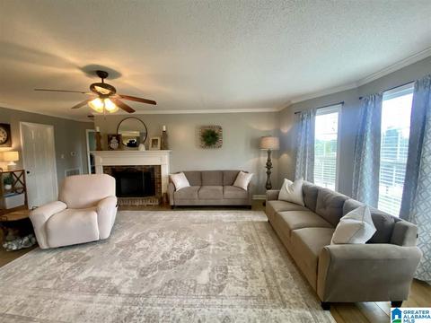 910 Ridgeway Dr, Oneonta, AL 35121 photo 5