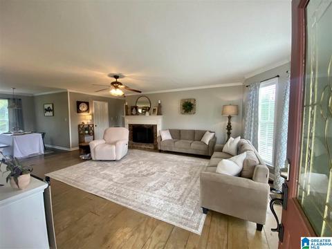 910 Ridgeway Dr, Oneonta, AL 35121 photo 4