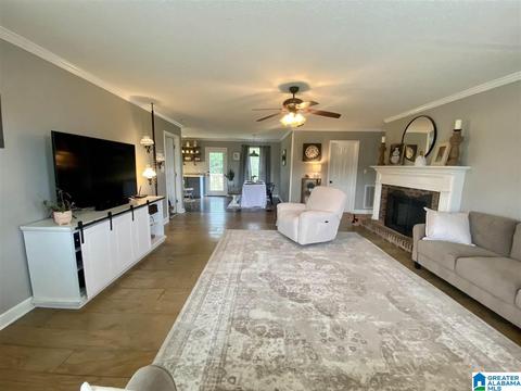 910 Ridgeway Dr, Oneonta, AL 35121 photo 7