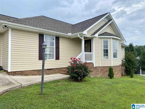 910 Ridgeway Dr, Oneonta, AL 35121 photo 2