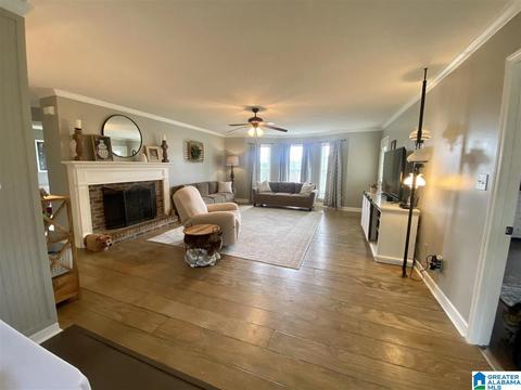 910 Ridgeway Dr, Oneonta, AL 35121 photo 8