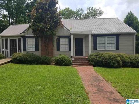 511 E 5th Ave, Oneonta, AL 35121 photo 1