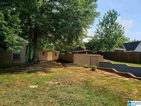 909 Frances Cir, Clanton, AL 35045 photo 9