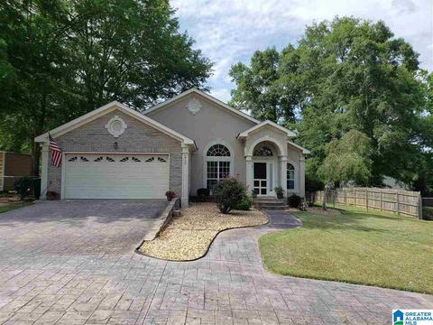 909 Frances Cir, Clanton, AL 35045 photo 1