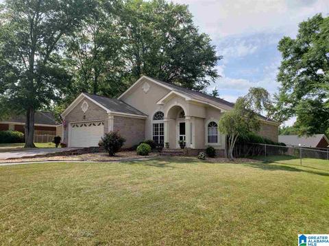909 Frances Cir, Clanton, AL 35045 photo 4