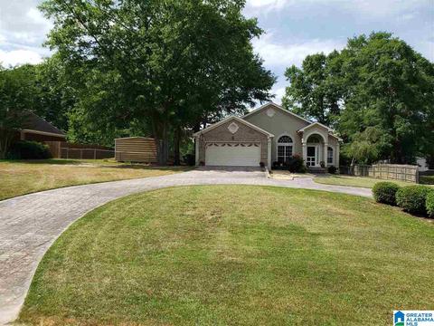 909 Frances Cir, Clanton, AL 35045 photo 3
