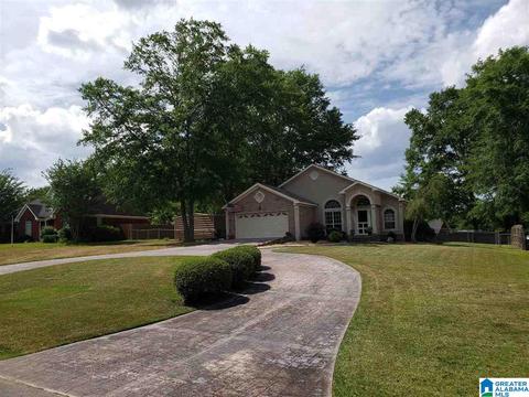 909 Frances Cir, Clanton, AL 35045 photo 5