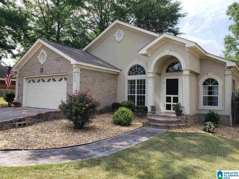 909 Frances Cir, Clanton, AL 35045 photo 2