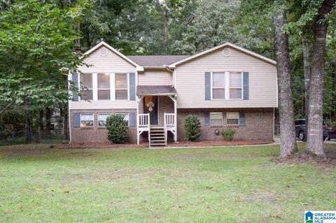 1006 Yellowleaf Ln, Maylene, AL 35114 photo 1