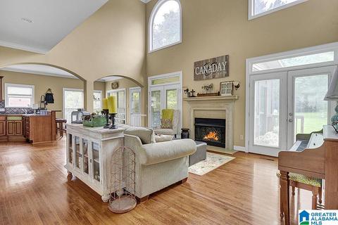 212 Grande View Cir, Maylene, AL 35114 photo 15