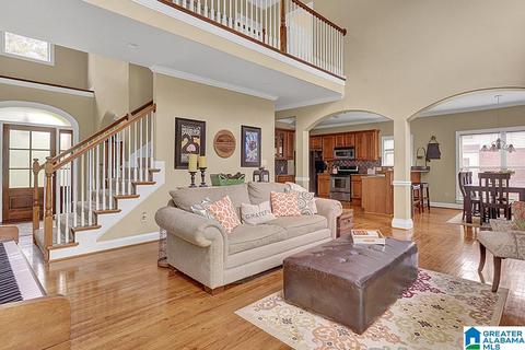 212 Grande View Cir, Maylene, AL 35114 photo 14