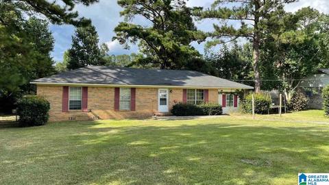 306 Ann Ave, Clanton, AL 35045 photo 1