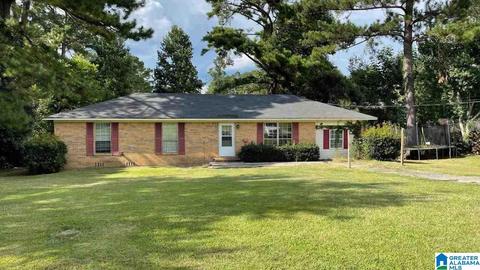 306 Ann Ave, Clanton, AL 35045 photo 2