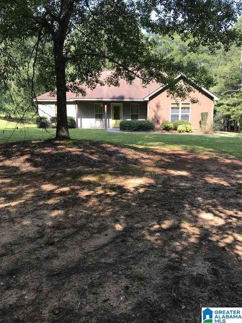 1366 Hinkle Rd, Clanton, AL 35045 photo 2
