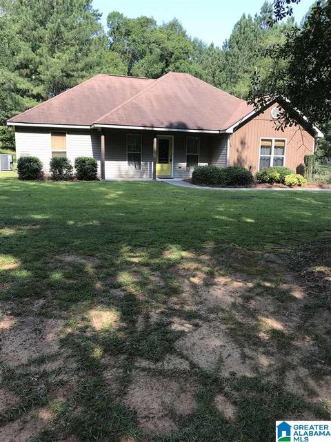 1366 Hinkle Rd, Clanton, AL 35045 photo 1