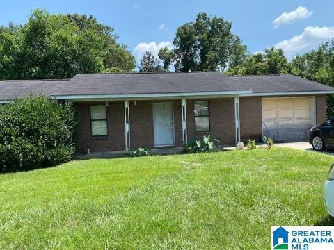 23 3rd Ave S, Clanton, AL 35045 photo 1