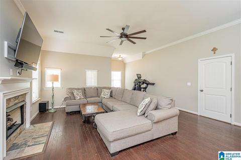 840 E Braddock Rd, Springville, AL 35146 photo 5