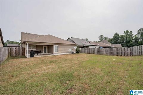 840 E Braddock Rd, Springville, AL 35146 photo 35