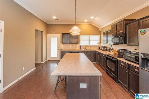 840 E Braddock Rd, Springville, AL 35146 photo 16